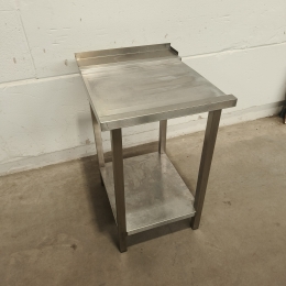 Input-output table dishwasher - 60x73 cm 